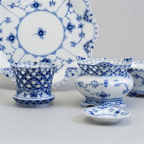 Royal Copenhagen .